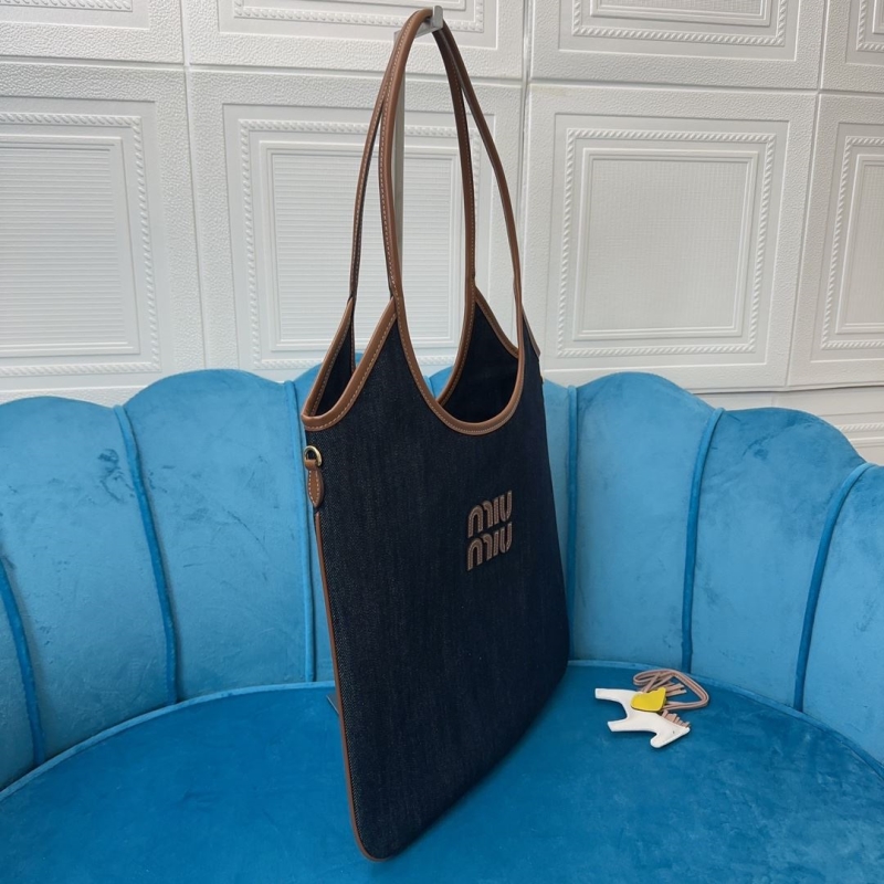 Miu Miu Tote Bags